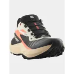 400FT-Fusion Coral/Tender Peach/Bla