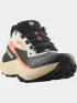 Salomon Genesis W Női Futócipő, terepfutó cipő 400FT-Fusion Coral/Tender Peach/Bla