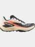 Salomon Genesis W Női Futócipő, terepfutó cipő 400FT-Fusion Coral/Tender Peach/Bla