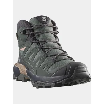 Salomon X Ultra 360 Mid GTX W Salomon X Ultra 360 Mid GTX W