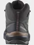 Salomon X Ultra 360 Mid GTX W Salomon X Ultra 360 Mid GTX W Női Túracipő, Túrabakancs 000SU-Sedona Sage/Urban Chic/Ethere