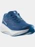Salomon Aero Blaze 3 Férfi Futócipő, terepfutó cipő 200DW-Dark Blue/White/Cherry Tomato