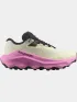 Salomon Ultra Glide 3 W Női Futócipő, terepfutó cipő 500AC-Almond Milk/Cyclamen/Black
