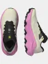 Salomon Ultra Glide 3 W Női Futócipő, terepfutó cipő 500AC-Almond Milk/Cyclamen/Black