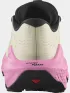 Salomon Ultra Glide 3 W Női Futócipő, terepfutó cipő 500AC-Almond Milk/Cyclamen/Black