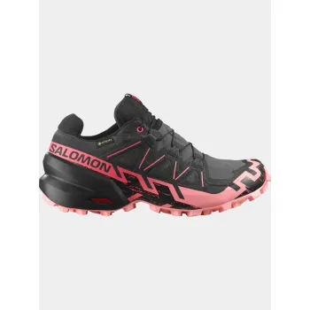 Salomon Speedcross 6 GTX W