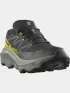 Salomon Ultra Flow 2 GTX Cipő Terepfutó cipő 200BS-Black/Sedona Sage/Incaberry