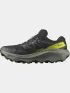Salomon Ultra Flow 2 GTX Cipő Terepfutó cipő 200BS-Black/Sedona Sage/Incaberry
