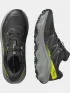 Salomon Ultra Flow 2 GTX Cipő Terepfutó cipő 200BS-Black/Sedona Sage/Incaberry