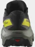 Salomon Ultra Flow 2 GTX Cipő Terepfutó cipő 200BS-Black/Sedona Sage/Incaberry