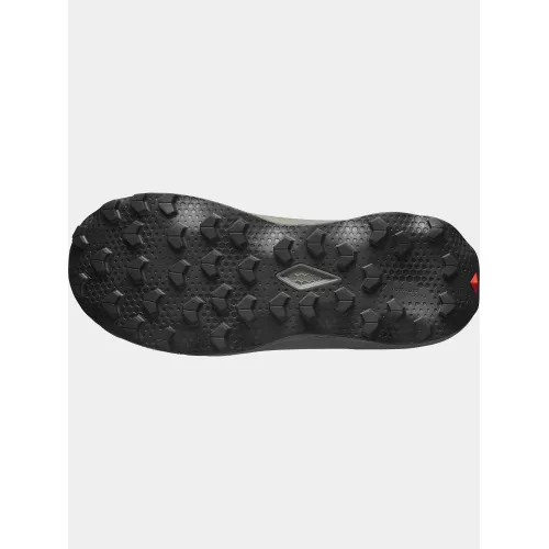 Salomon Ultra Flow 2 GTX Cipő Terepfutó cipő 200BS-Black/Sedona Sage/Incaberry