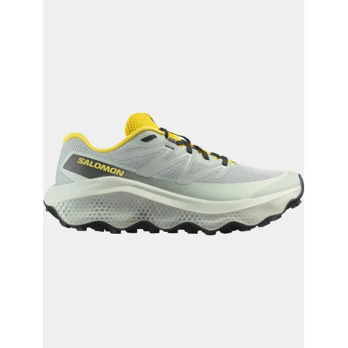 Salomon Ultra Flow 2 Cipő Terepfutó cipő 600WM-Wrought Iron/Metal/Incaberry