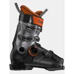 600BB-Black-Beluga Met-Orange Tiger