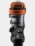 Salomon S/Pro Supra Boa 110 GW Férfi Sícipő, síbakancs 600BB-Black-Beluga Met-Orange Tiger