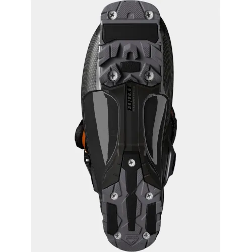 Salomon S/Pro Supra Boa 110 GW Férfi Sícipő, síbakancs 600BB-Black-Beluga Met-Orange Tiger