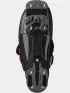 Salomon S/Pro Supra Boa 110 GW Férfi Sícipő, síbakancs 600BB-Black-Beluga Met-Orange Tiger