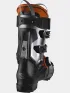 Salomon S/Pro Supra Boa 110 GW Férfi Sícipő, síbakancs 600BB-Black-Beluga Met-Orange Tiger