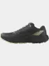 Salomon PuLSar Férfi Futócipő, terepfutó cipő 800BP-Black/Black/Patina Green
