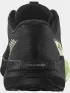 Salomon PuLSar Férfi Futócipő, terepfutó cipő 800BP-Black/Black/Patina Green