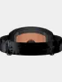 Salomon Radium Prime Sigma +1Lens Férfi Síszemüveg 300BK-Black