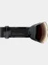 Salomon Radium Prime Sigma +1Lens Férfi Síszemüveg 300BK-Black