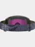Salomon Radium Pro Sigma +1 Lens Férfi Síszemüveg 900BG-Blue Granite