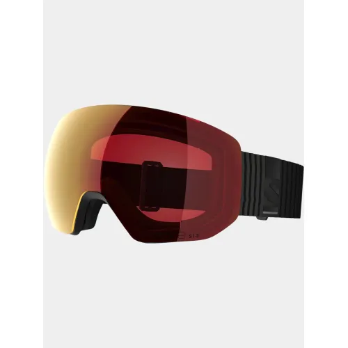 Salomon Radium Pro S Sigma Photo Női Síszemüveg 700BK-Black