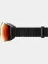 Salomon Radium Pro S Sigma Photo Női Síszemüveg 700BK-Black