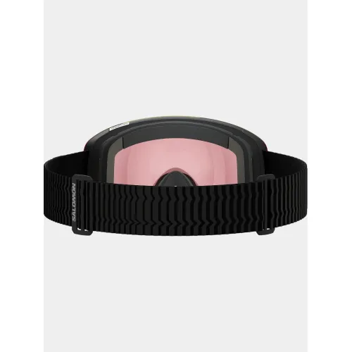 Salomon Radium Pro S Sigma Photo Női Síszemüveg 700BK-Black
