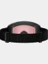 Salomon Radium Pro S Sigma Photo Női Síszemüveg 700BK-Black