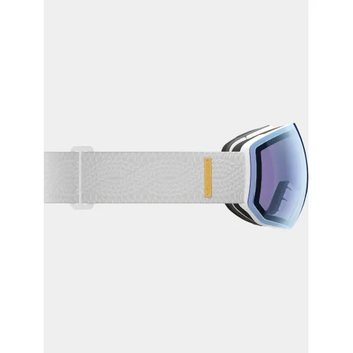 Salomon Radium Pro S Sigma Photo Női Síszemüveg 800WH-White