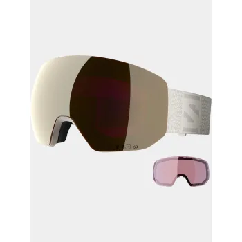 Salomon Radium Pro S Sigma + 1 Lens