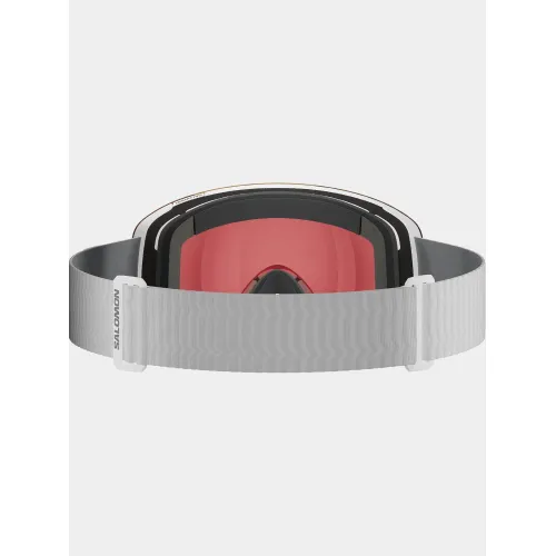 Salomon Radium Pro S Sigma Női Síszemüveg 200WH-White