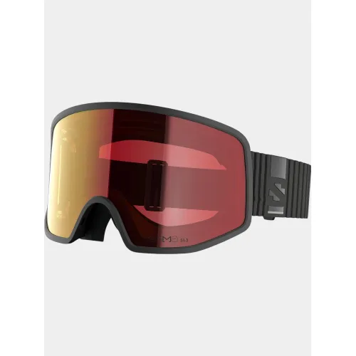 Salomon Sentry Pro Otg Sigma Photo Férfi Síszemüveg 300BK-Black