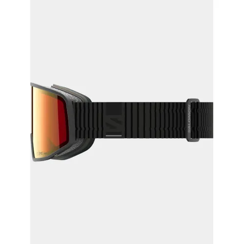 Salomon Sentry Pro Otg Sigma Photo Férfi Síszemüveg 300BK-Black