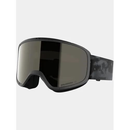 Salomon Aksium 2.0 Férfi Síszemüveg 000BK-Black