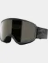 Salomon Aksium 2.0 Férfi Síszemüveg 000BK-Black