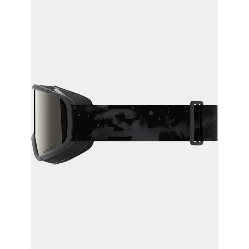 Salomon Aksium 2.0 Férfi Síszemüveg 000BK-Black
