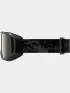 Salomon Aksium 2.0 Férfi Síszemüveg 000BK-Black