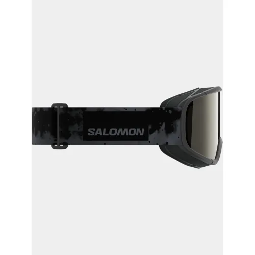 Salomon Aksium 2.0 Férfi Síszemüveg 000BK-Black
