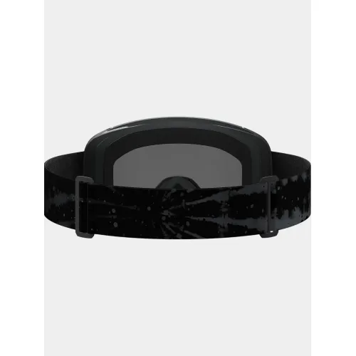 Salomon Aksium 2.0 Férfi Síszemüveg 000BK-Black