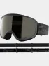 Salomon Aksium 2.0 Férfi Síszemüveg 000BK-Black