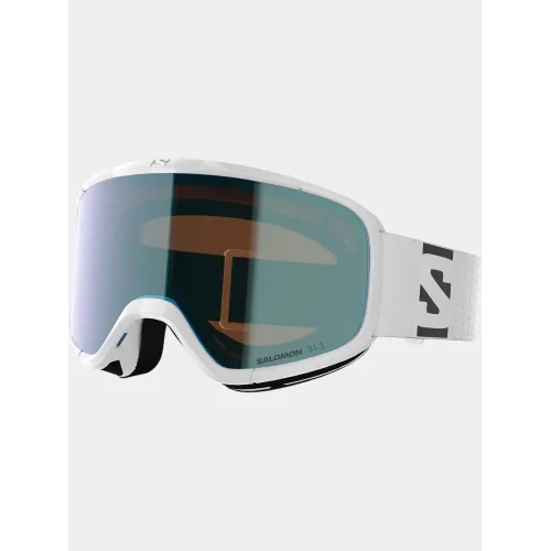 Salomon Aksium 2.0 PhotochroMIc Férfi Síszemüveg 100WH-White