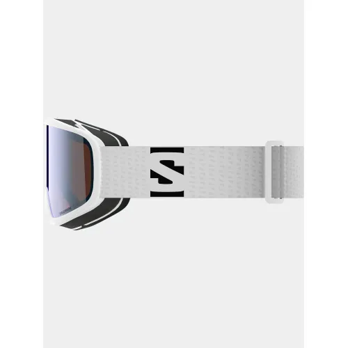 Salomon Aksium 2.0 PhotochroMIc Férfi Síszemüveg 100WH-White