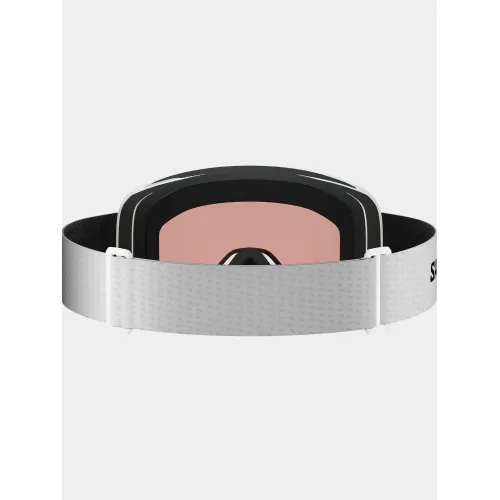 Salomon Aksium 2.0 PhotochroMIc Férfi Síszemüveg 100WH-White