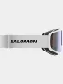 Salomon Aksium 2.0 PhotochroMIc Férfi Síszemüveg 100WH-White