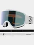 Salomon Aksium 2.0 PhotochroMIc Férfi Síszemüveg 100WH-White