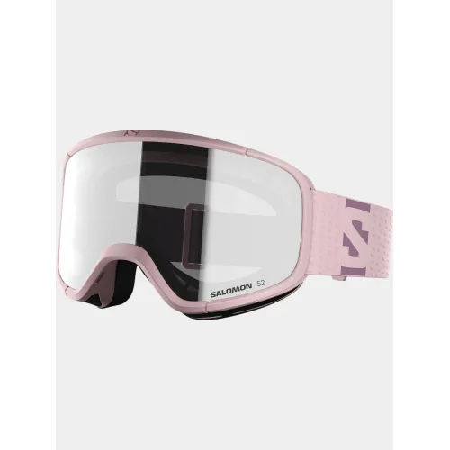 Salomon Aksium 2.0 Férfi Síszemüveg 100HP-Heavenly Pink