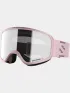 Salomon Aksium 2.0 Férfi Síszemüveg 100HP-Heavenly Pink