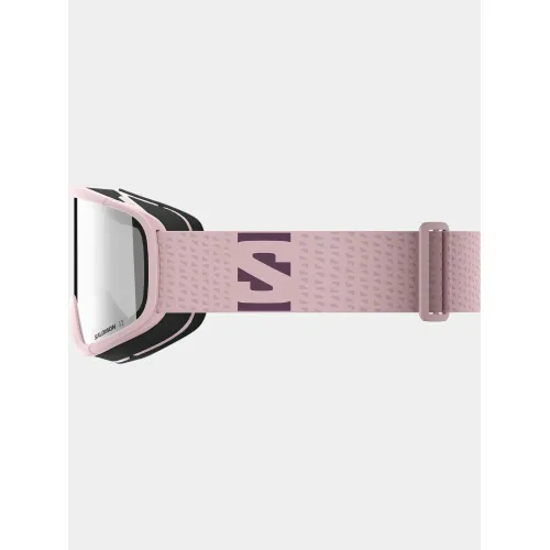 Salomon Aksium 2.0 Férfi Síszemüveg 100HP-Heavenly Pink